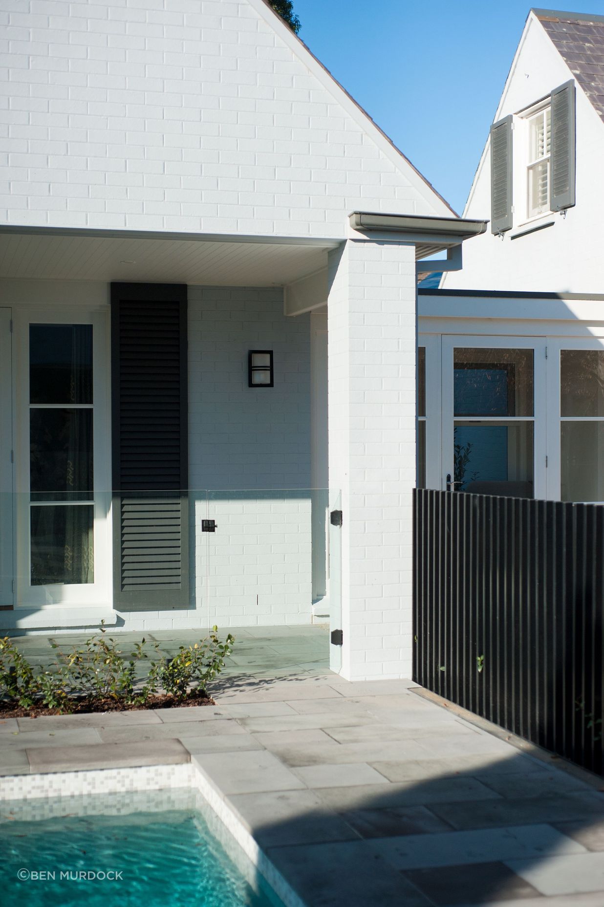 Newtown Residence