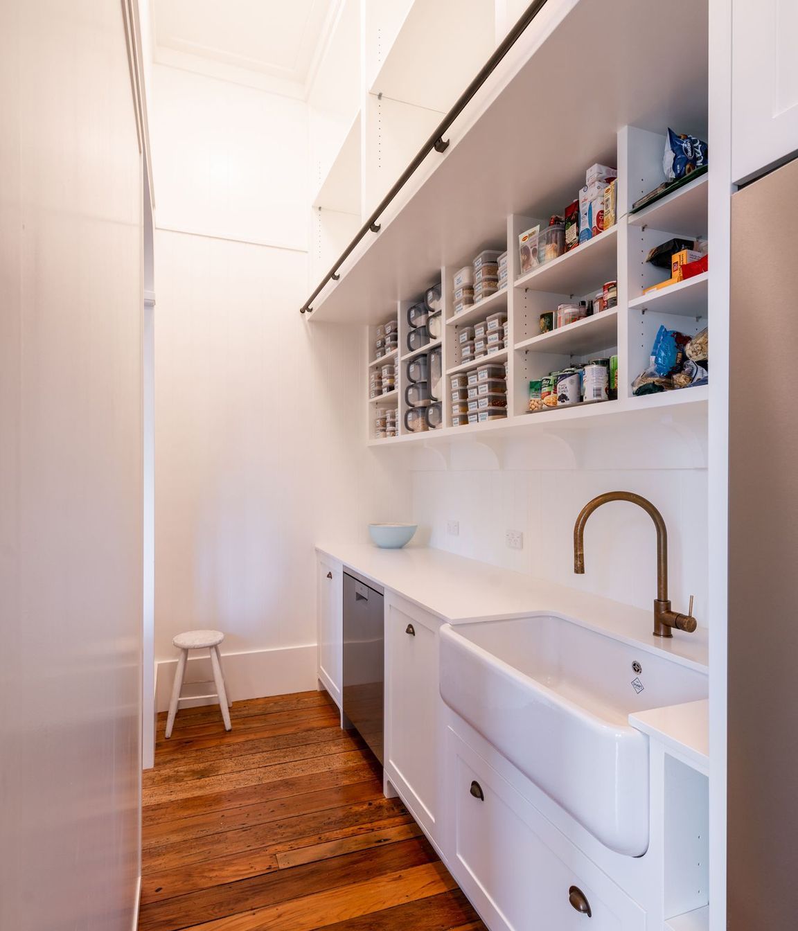 Marchant Rd, Kaitoke - Renovation