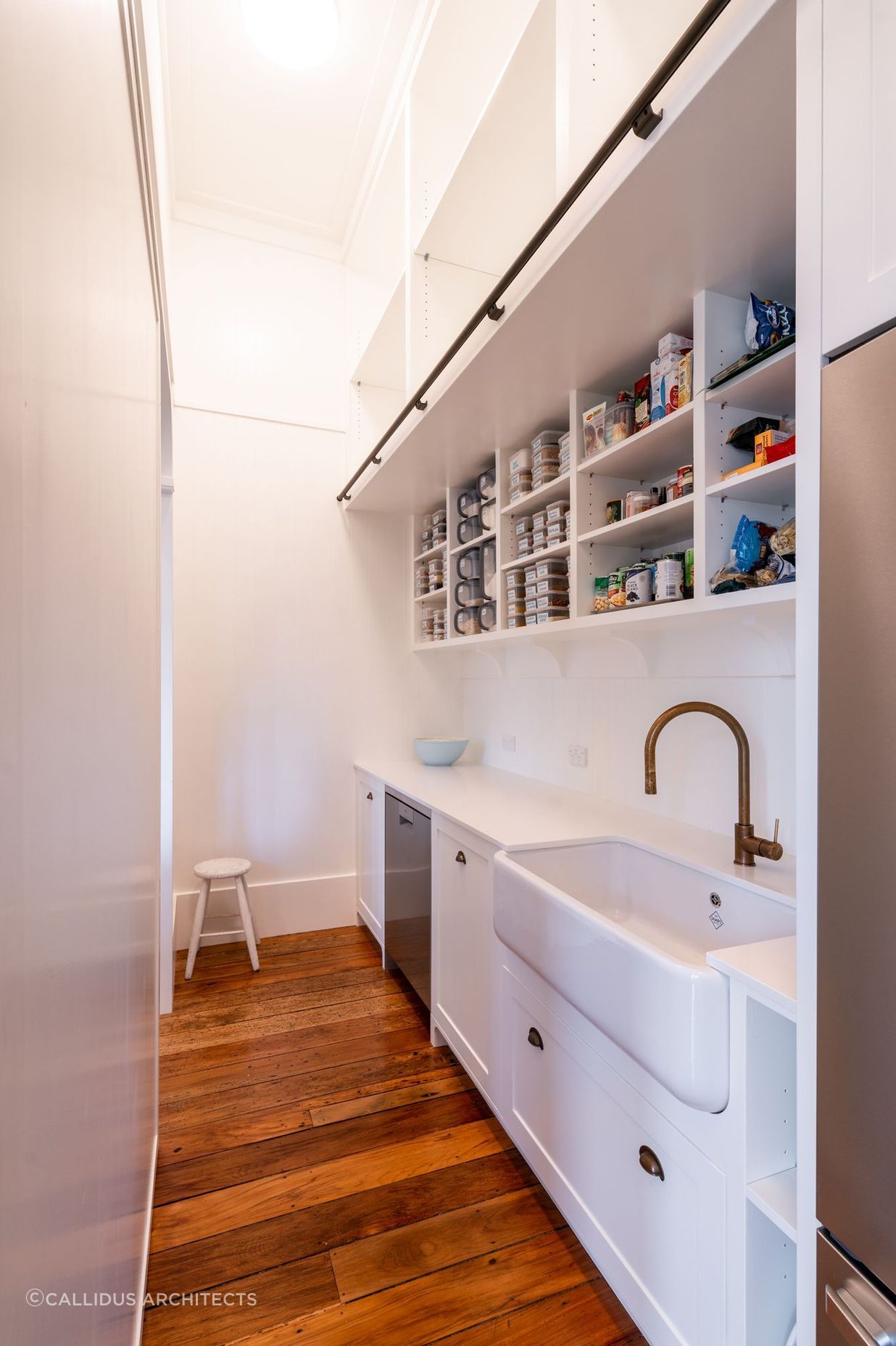 Marchant Rd, Kaitoke - Renovation