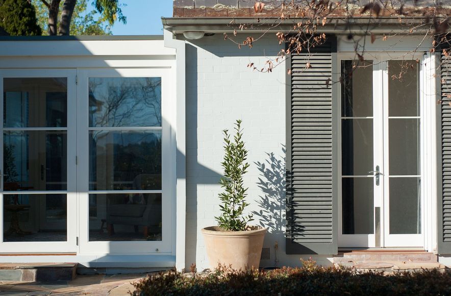 Newtown Residence