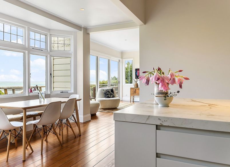 Victoria Road Renovation