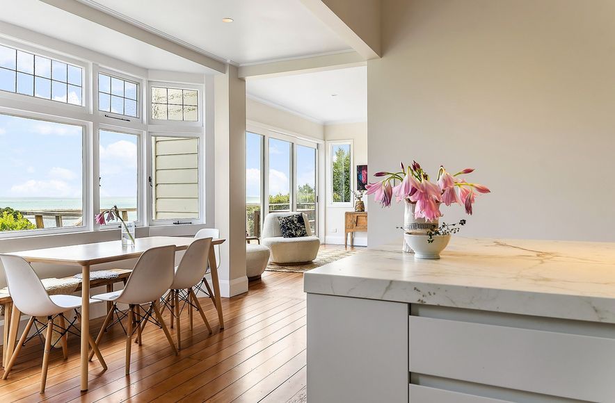 Victoria Road Renovation