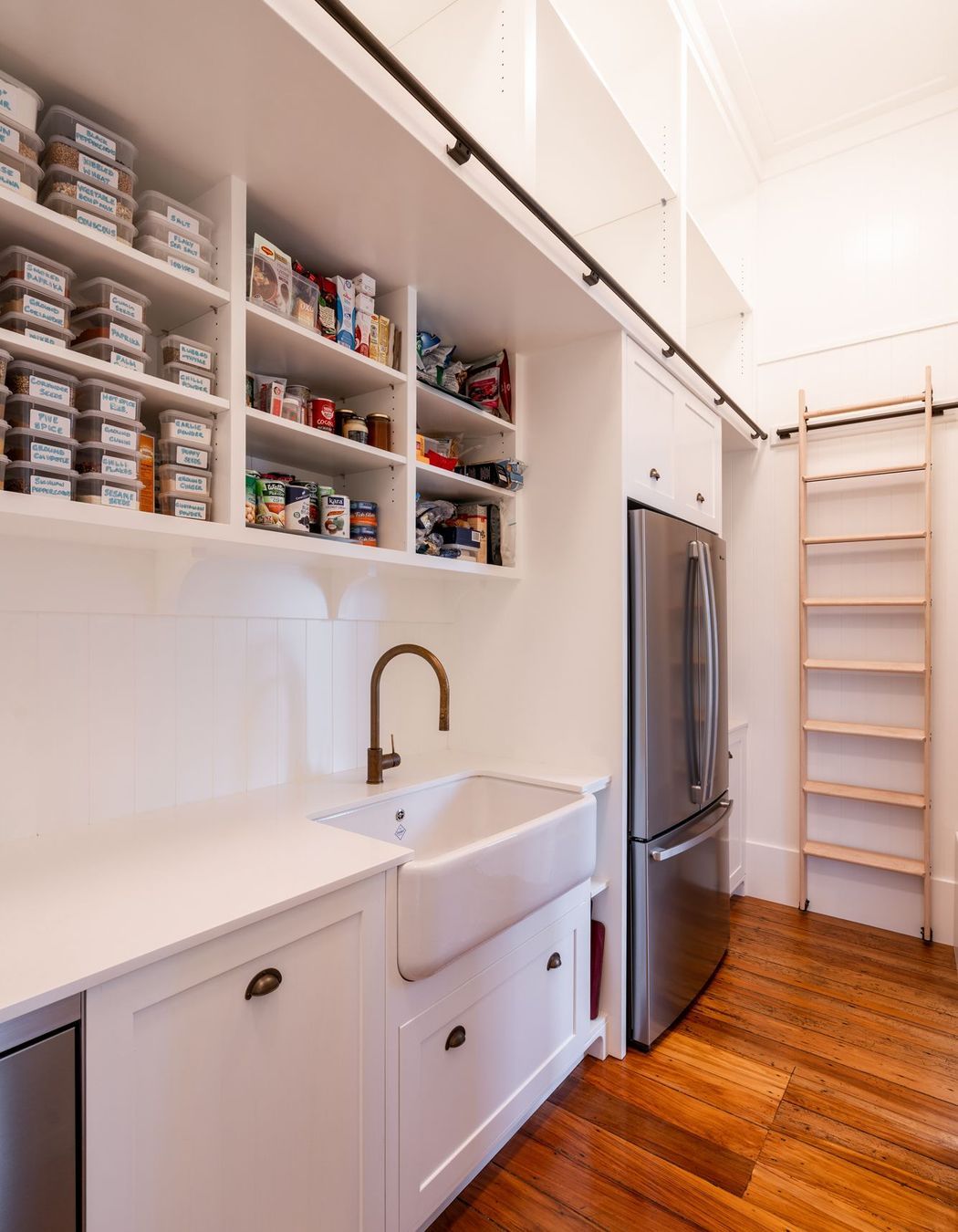 Marchant Rd, Kaitoke - Renovation
