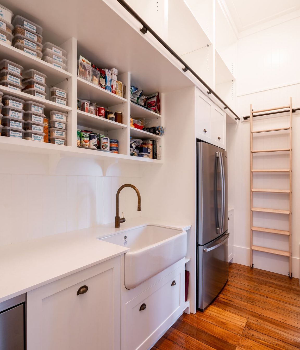 Marchant Rd, Kaitoke - Renovation