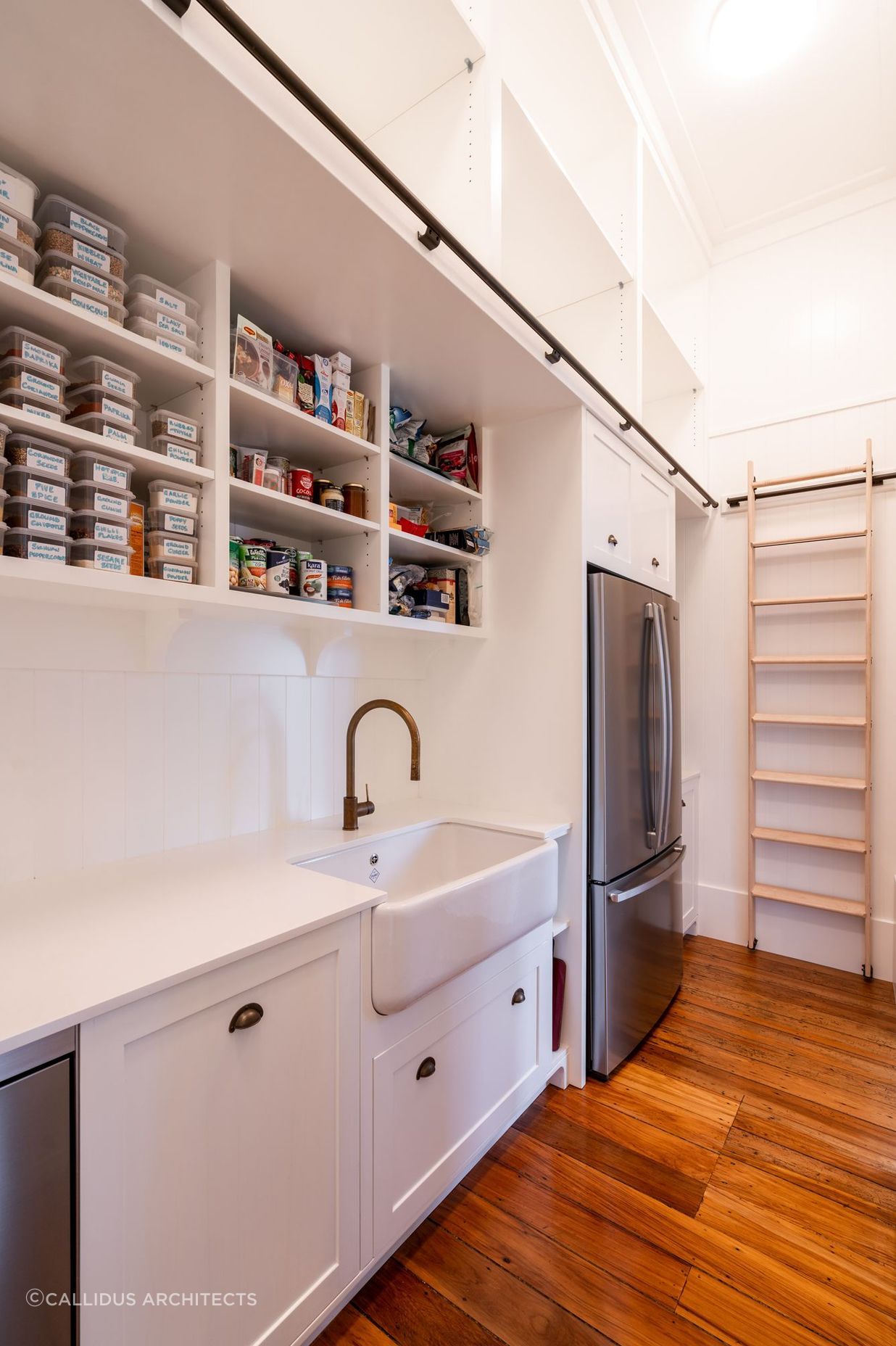 Marchant Rd, Kaitoke - Renovation