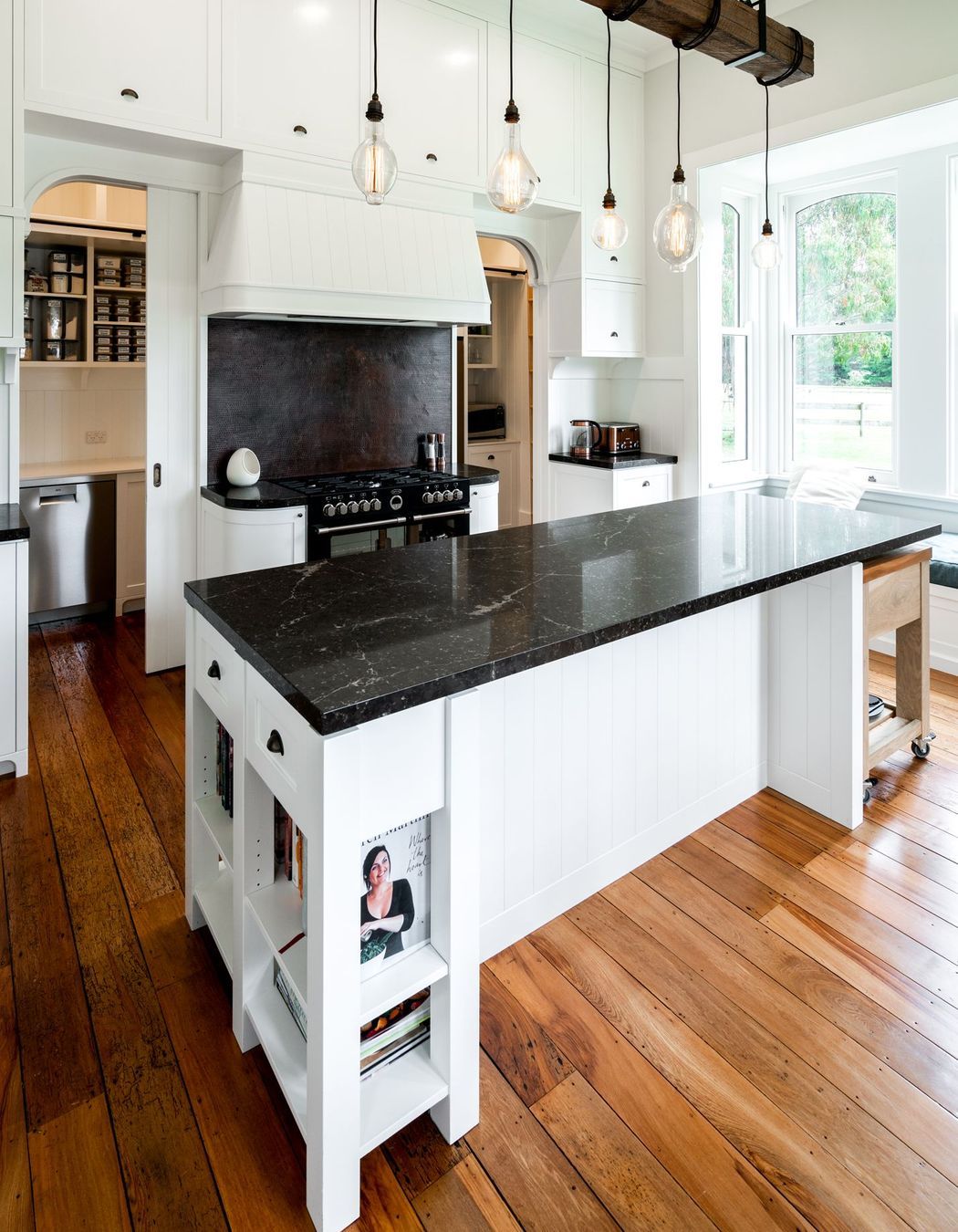 Marchant Rd, Kaitoke - Renovation