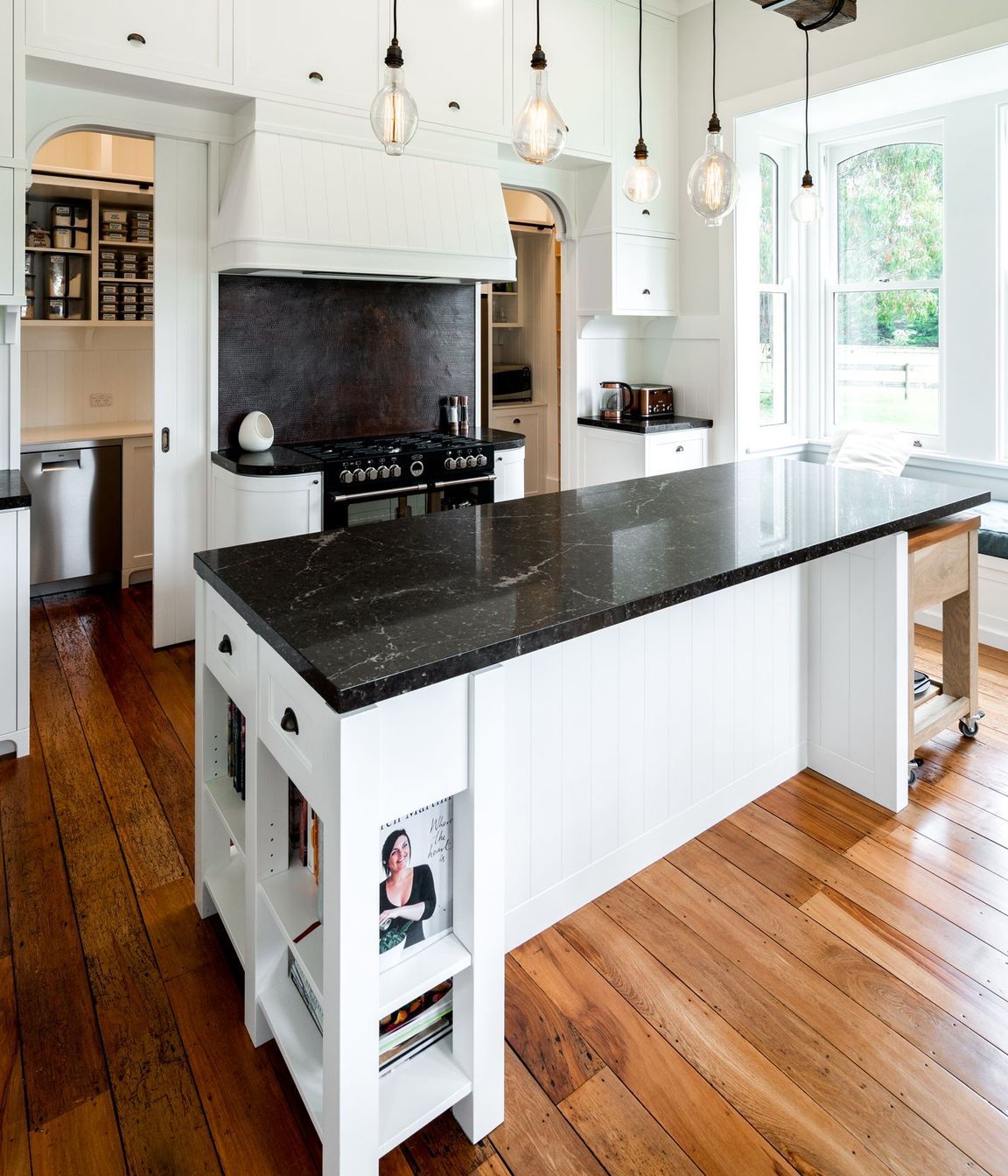 Marchant Rd, Kaitoke - Renovation