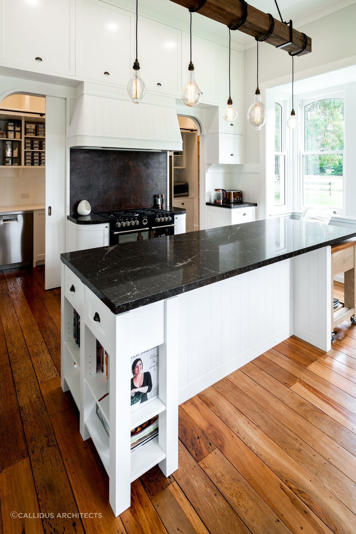 Marchant Rd, Kaitoke - Renovation