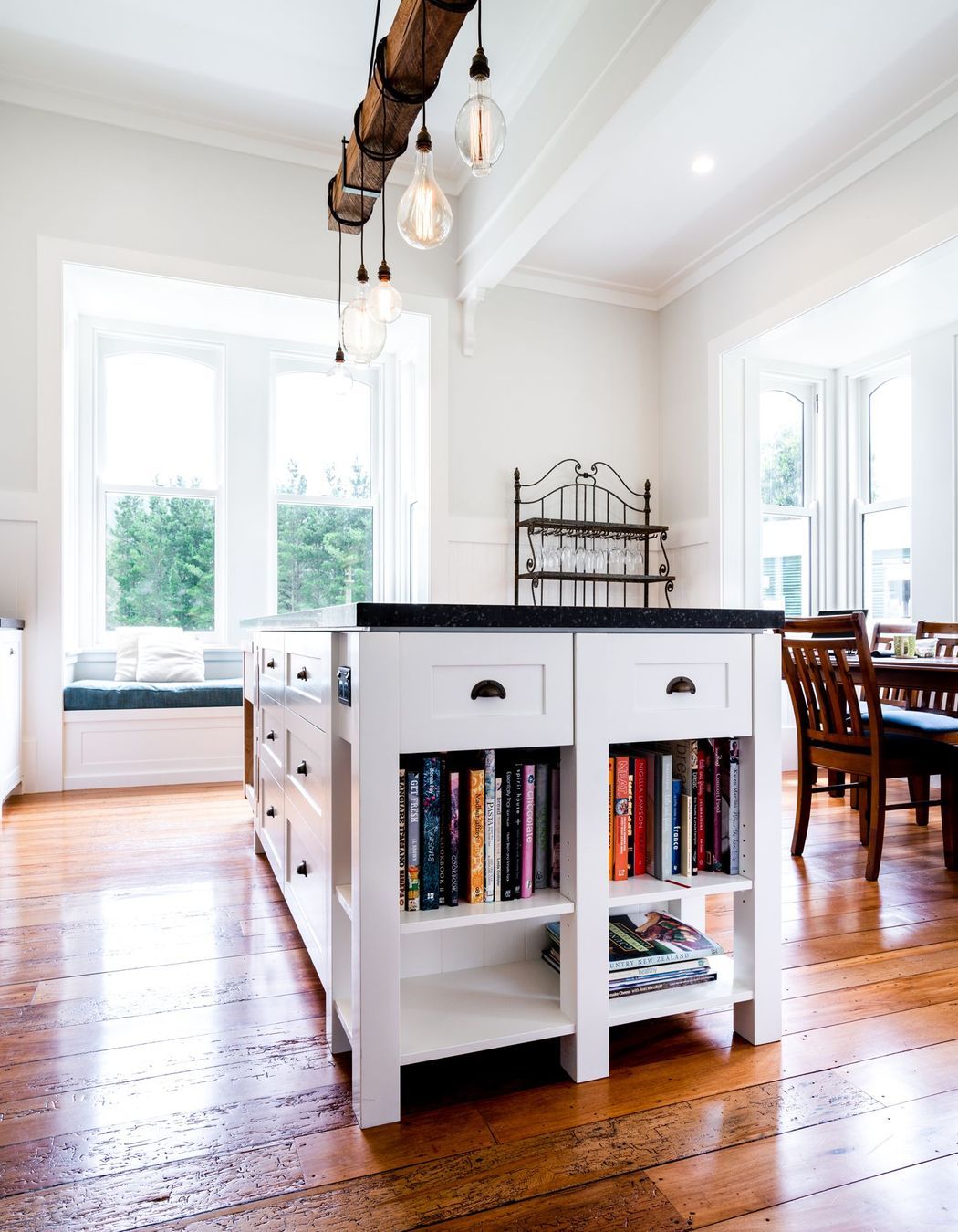 Marchant Rd, Kaitoke - Renovation