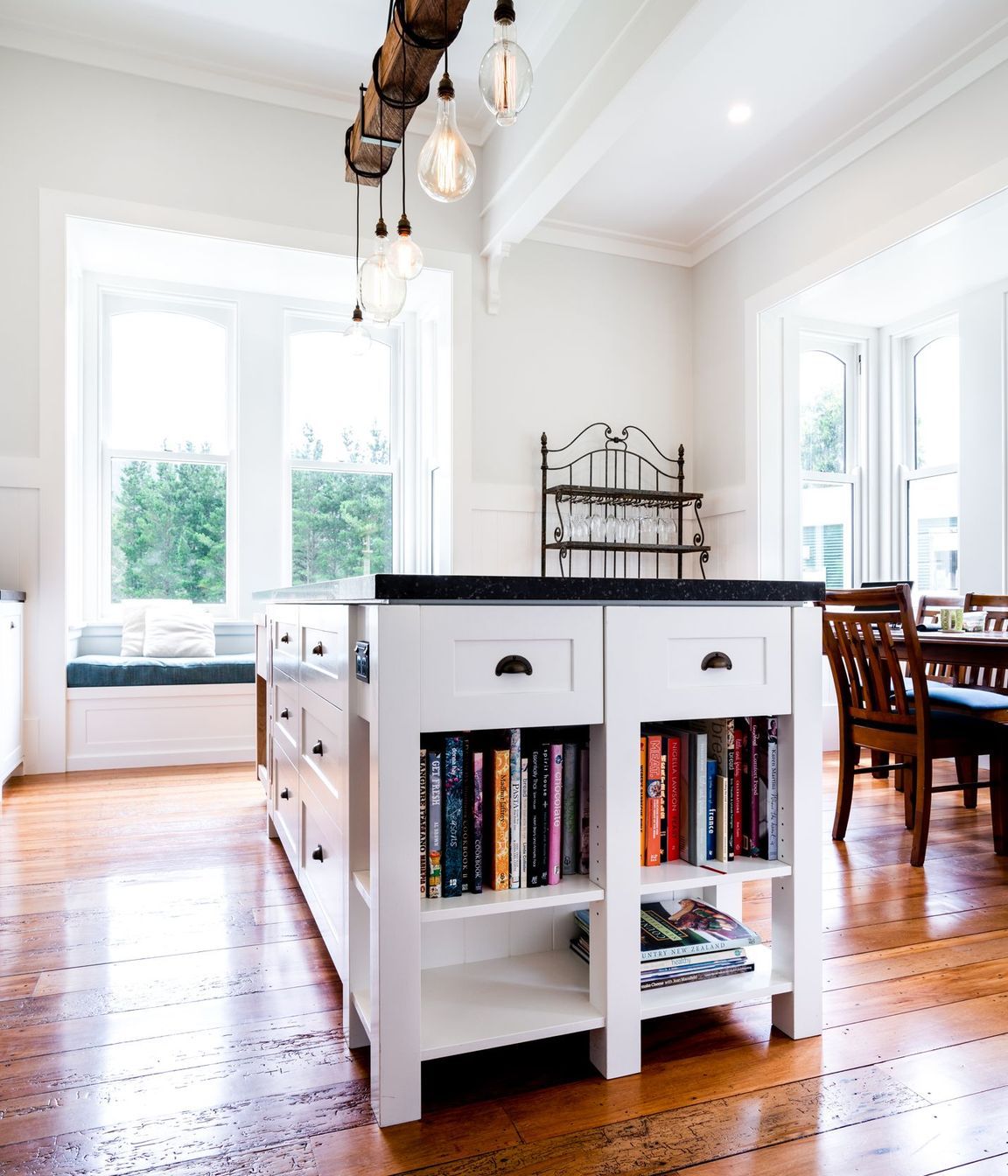 Marchant Rd, Kaitoke - Renovation