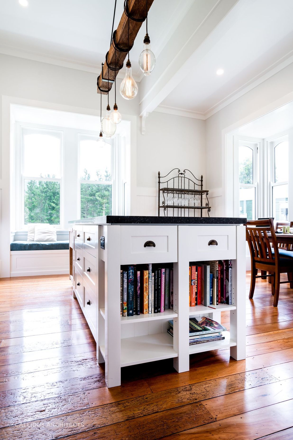 Marchant Rd, Kaitoke - Renovation