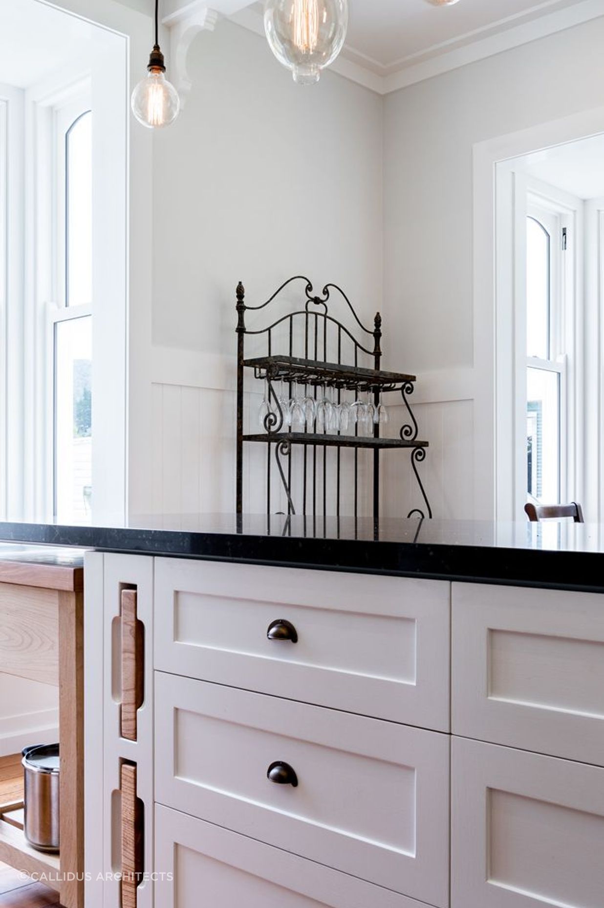 Marchant Rd, Kaitoke - Renovation