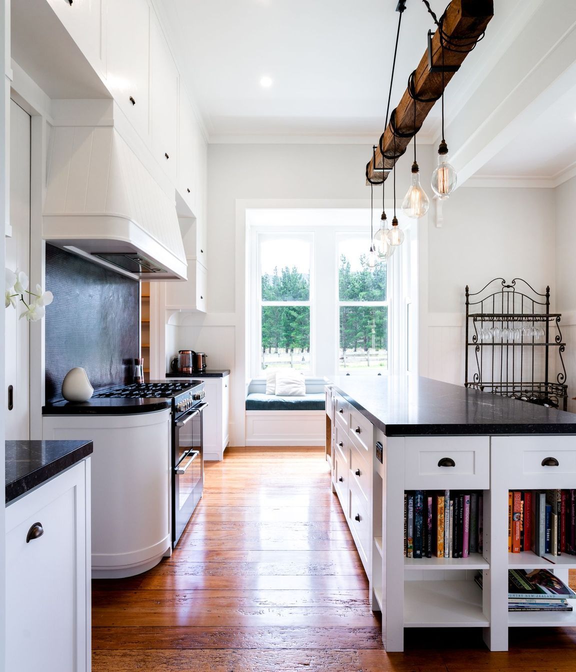 Marchant Rd, Kaitoke - Renovation