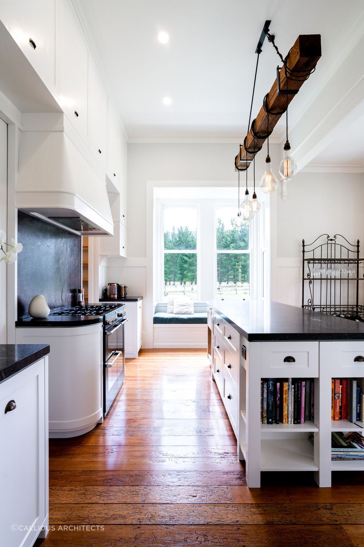 Marchant Rd, Kaitoke - Renovation