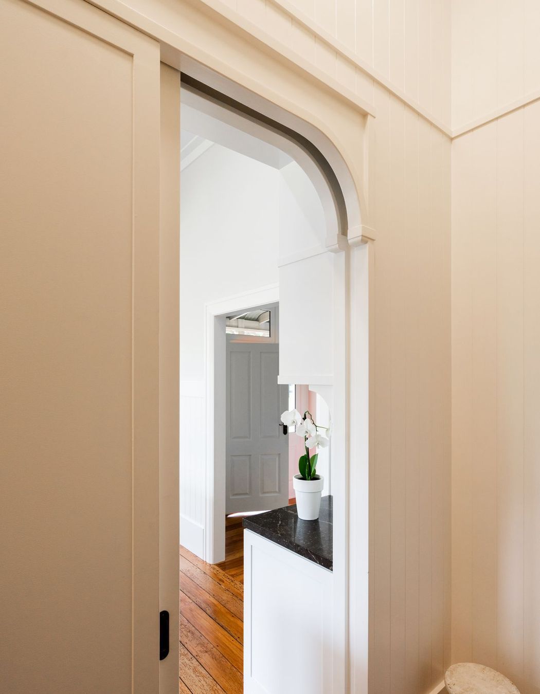 Marchant Rd, Kaitoke - Renovation