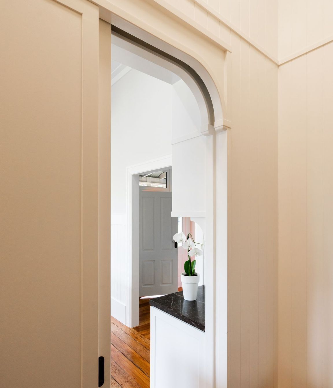 Marchant Rd, Kaitoke - Renovation
