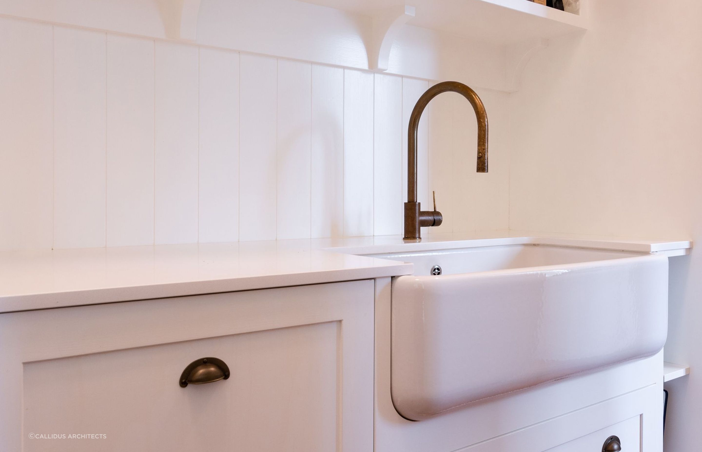 Marchant Rd, Kaitoke - Renovation
