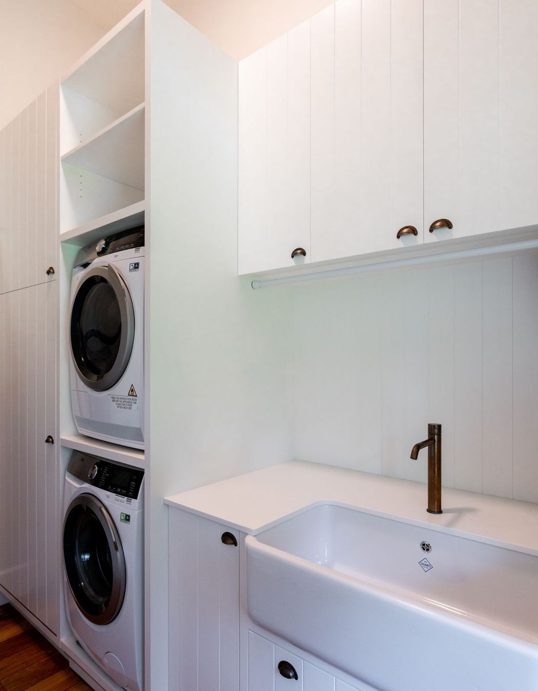 Marchant Rd, Kaitoke - Renovation