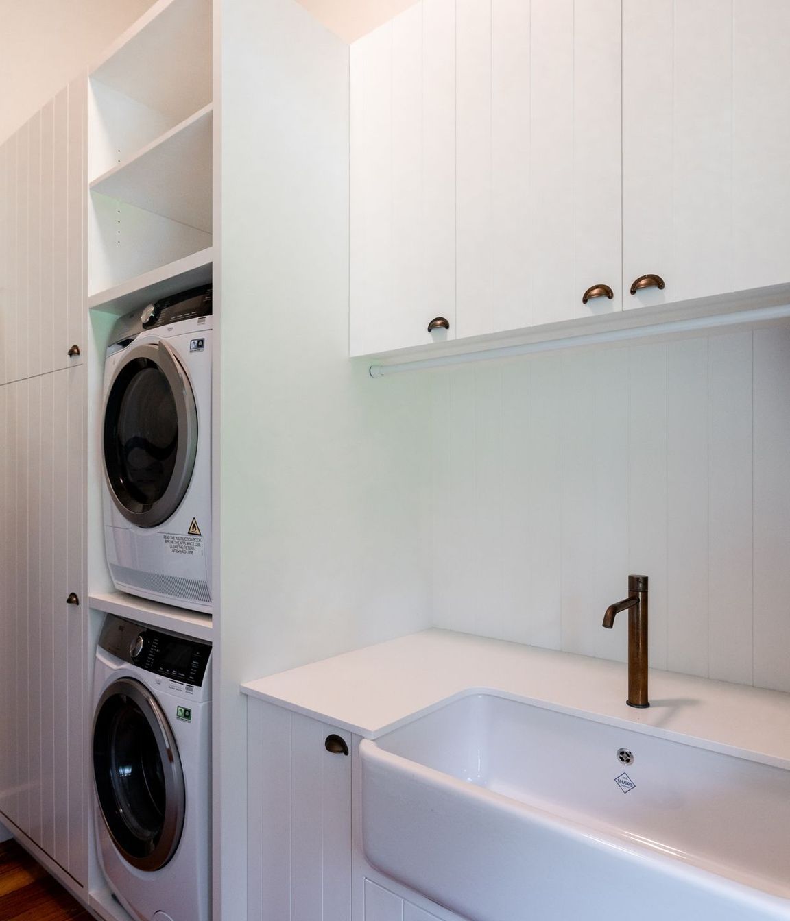 Marchant Rd, Kaitoke - Renovation