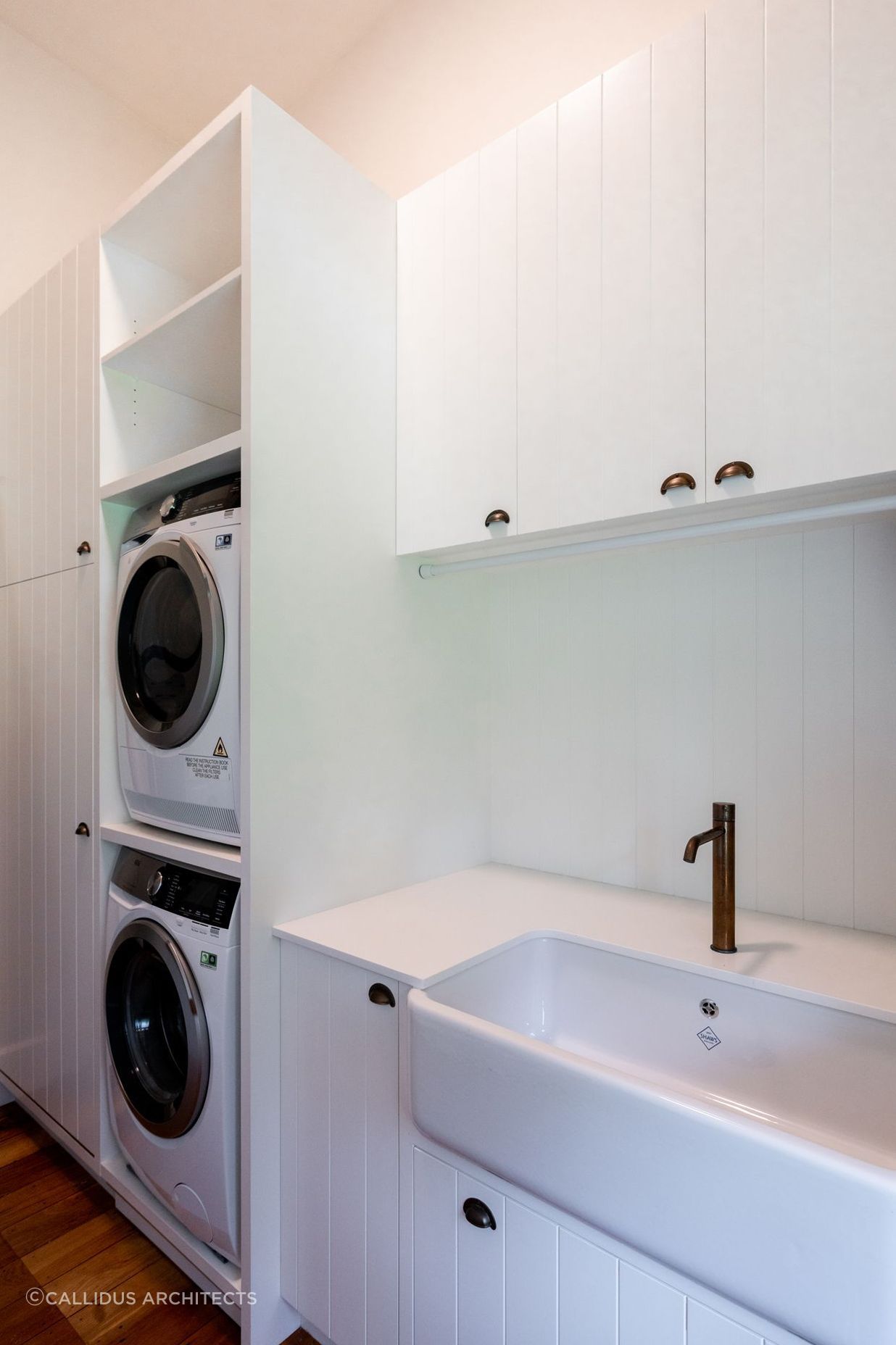 Marchant Rd, Kaitoke - Renovation