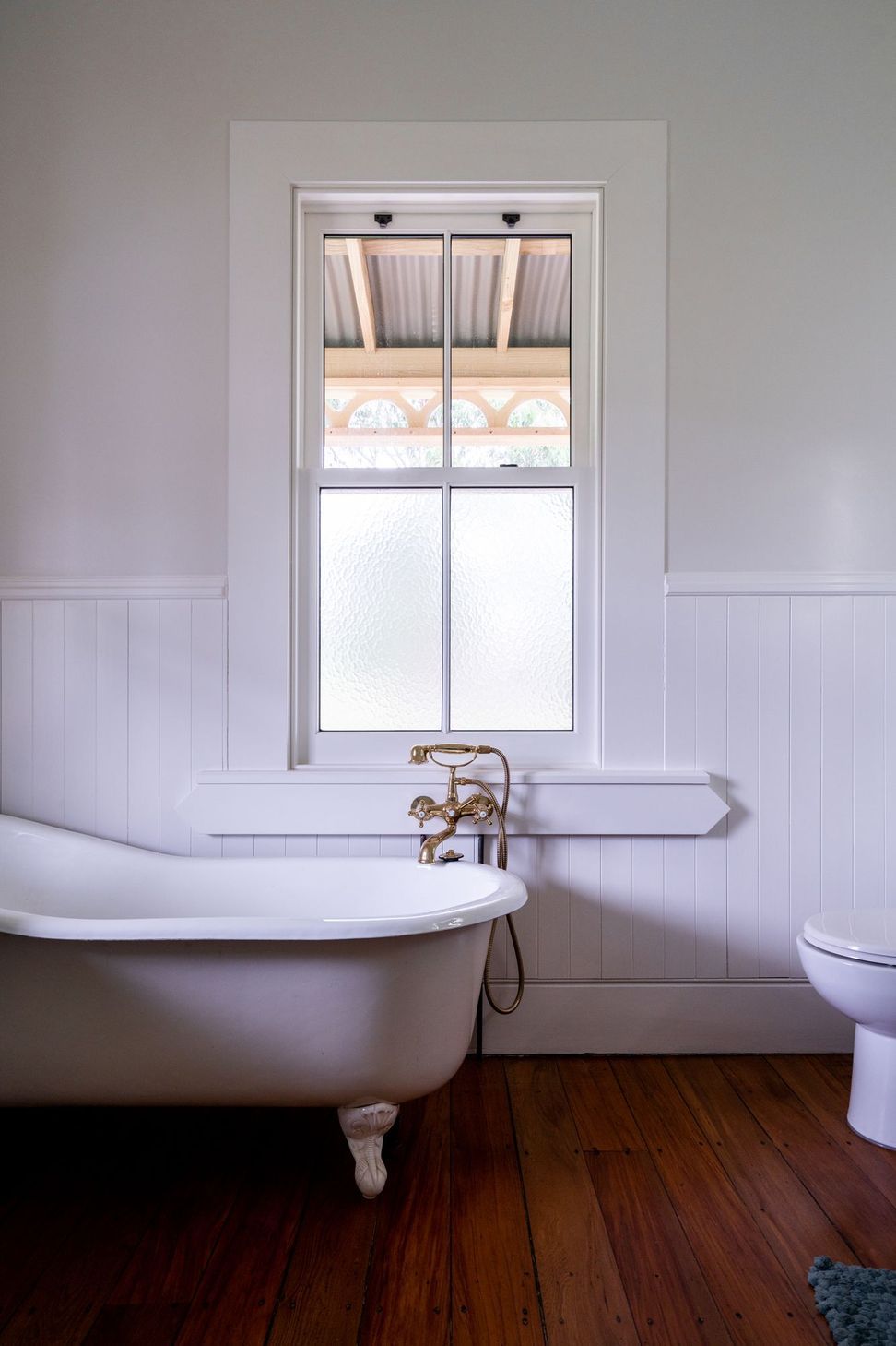 Marchant Rd, Kaitoke - Renovation