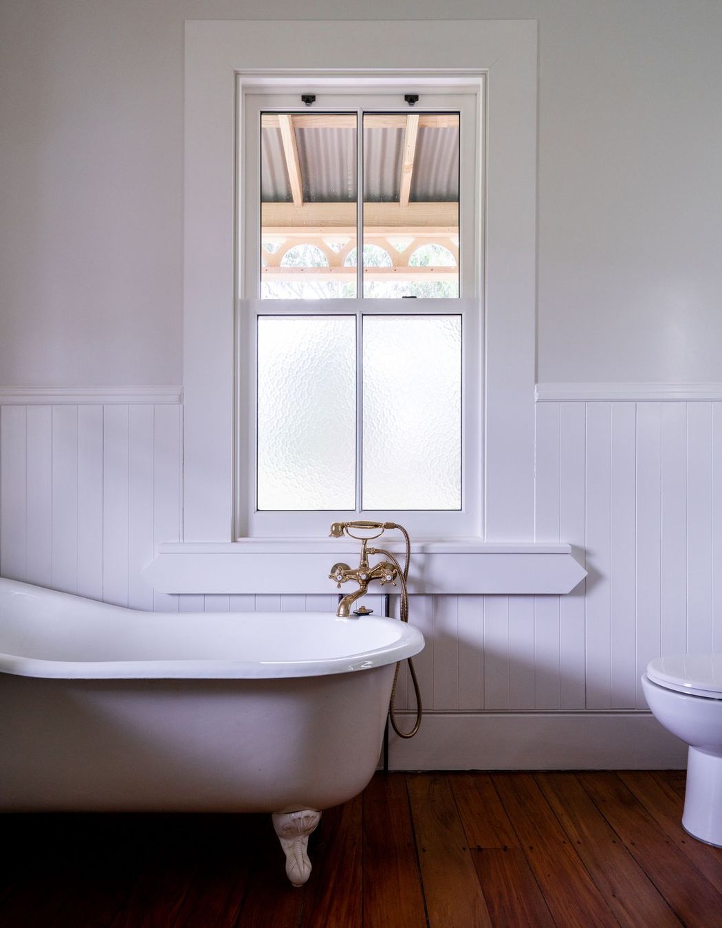 Marchant Rd, Kaitoke - Renovation
