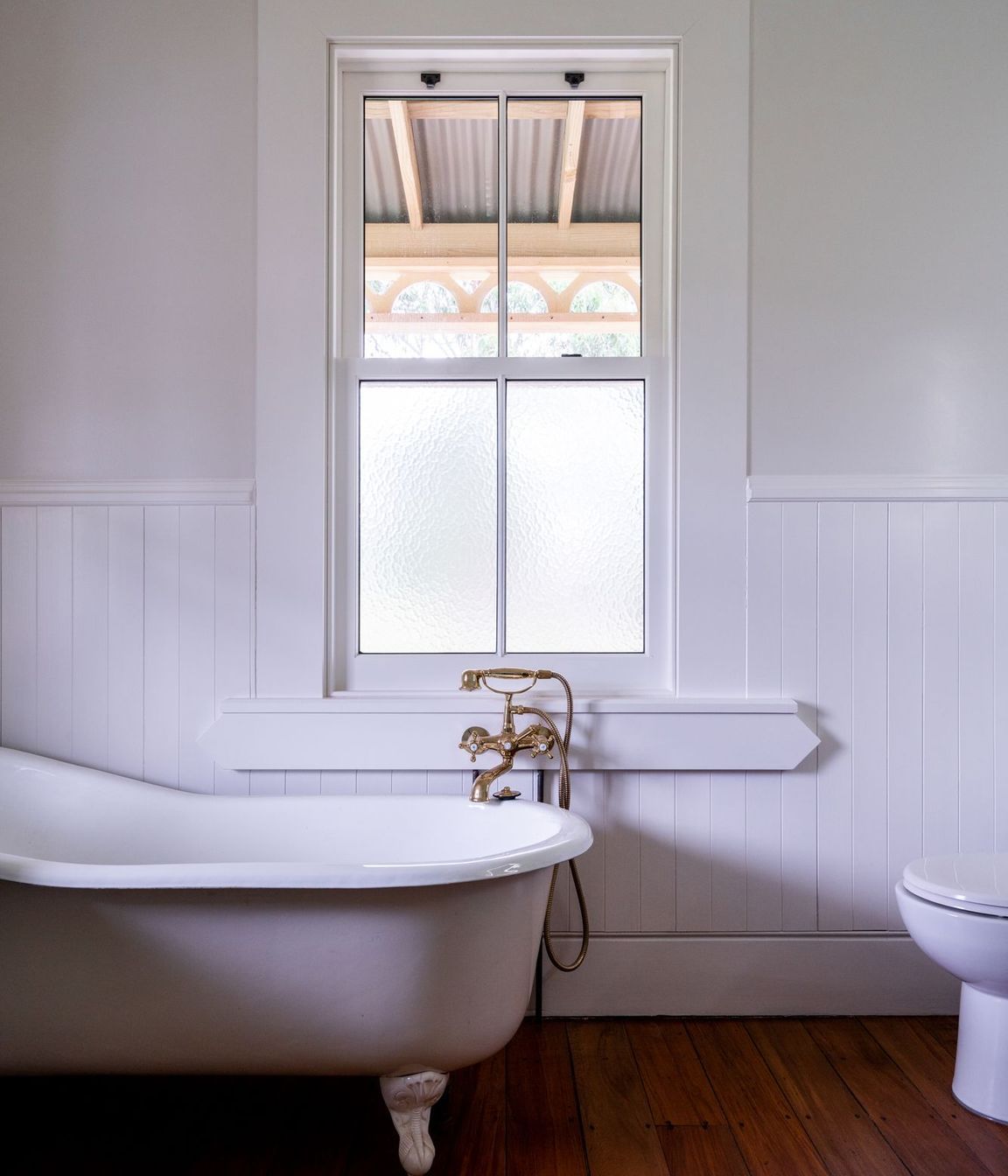 Marchant Rd, Kaitoke - Renovation