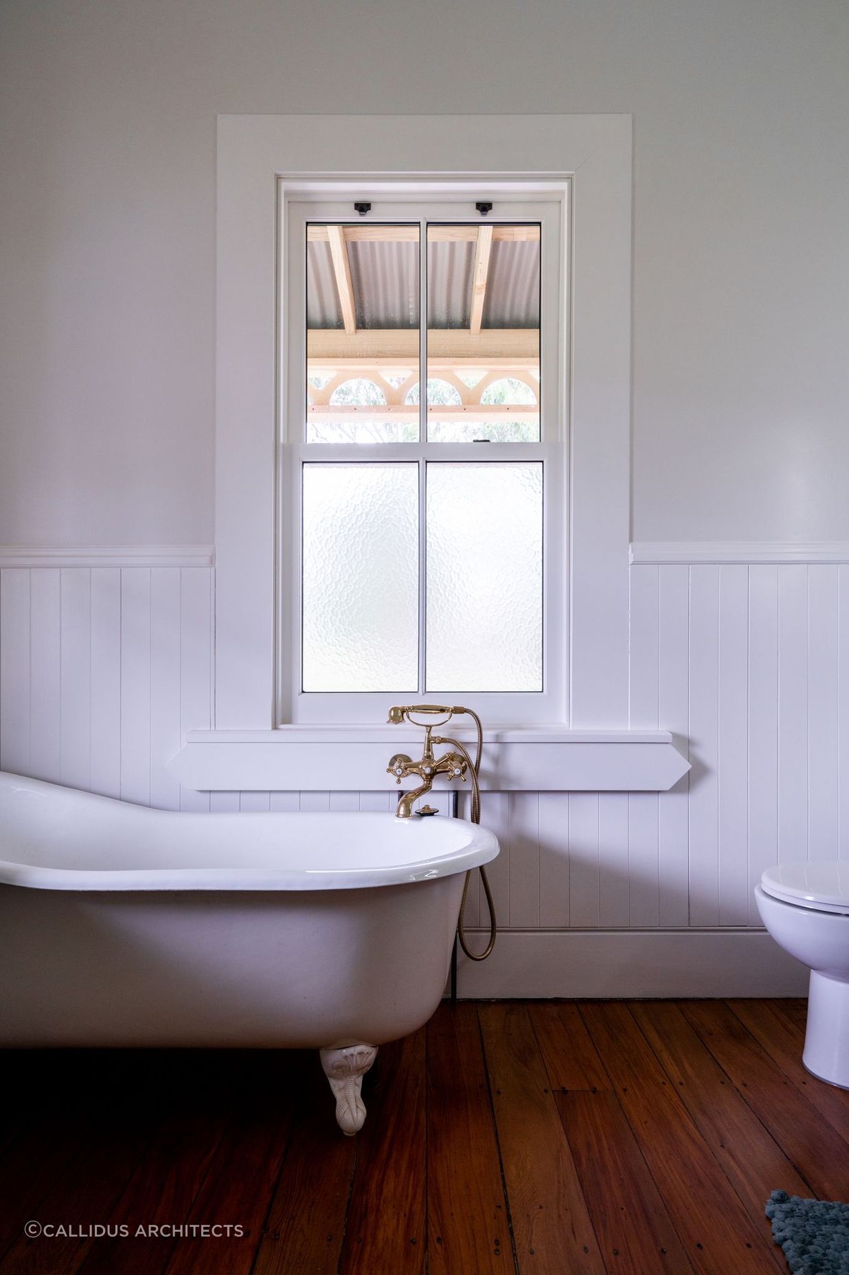 Marchant Rd, Kaitoke - Renovation