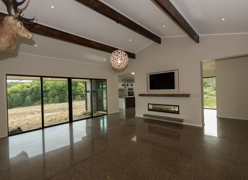Our Work