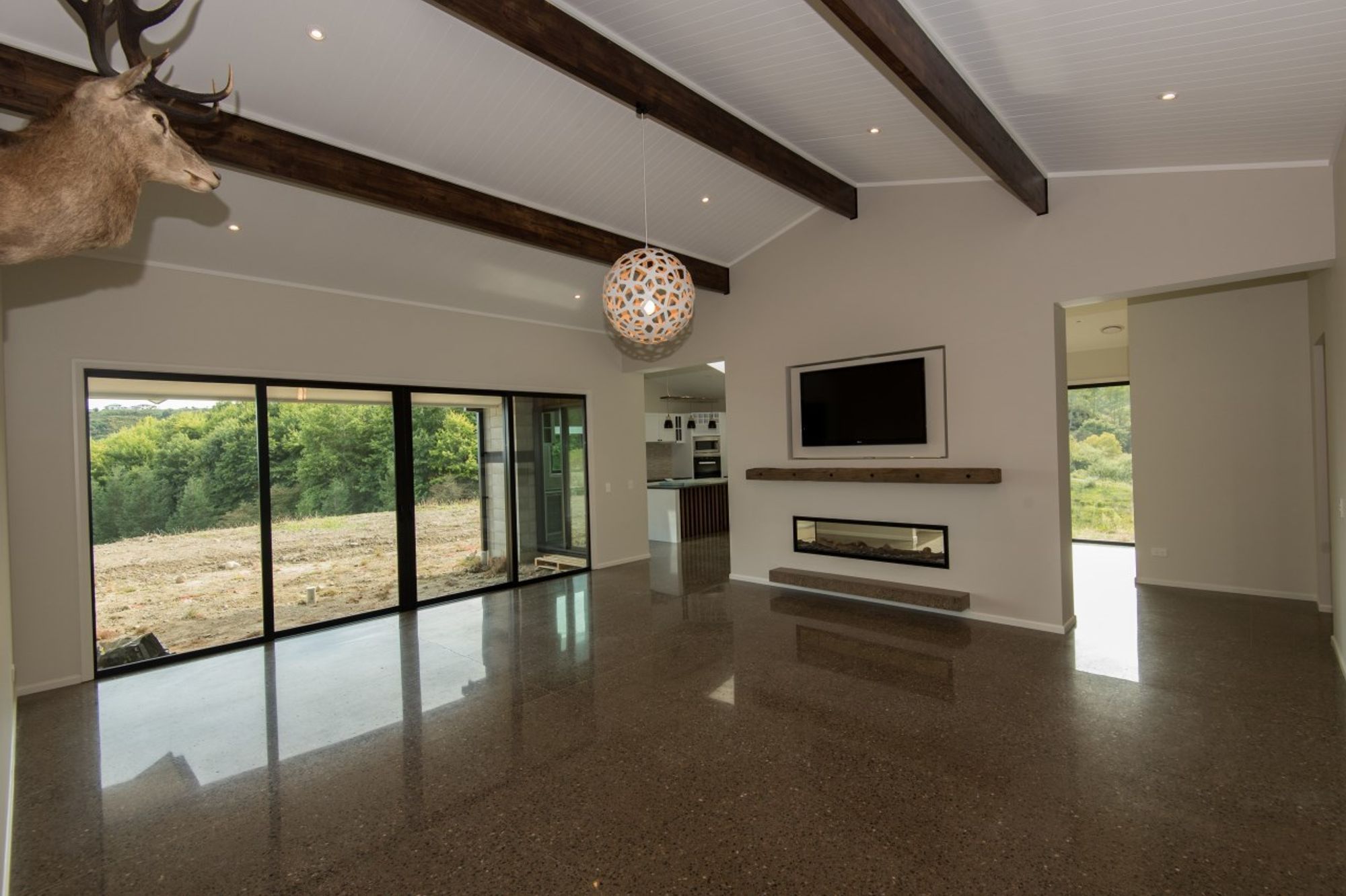 Our Work