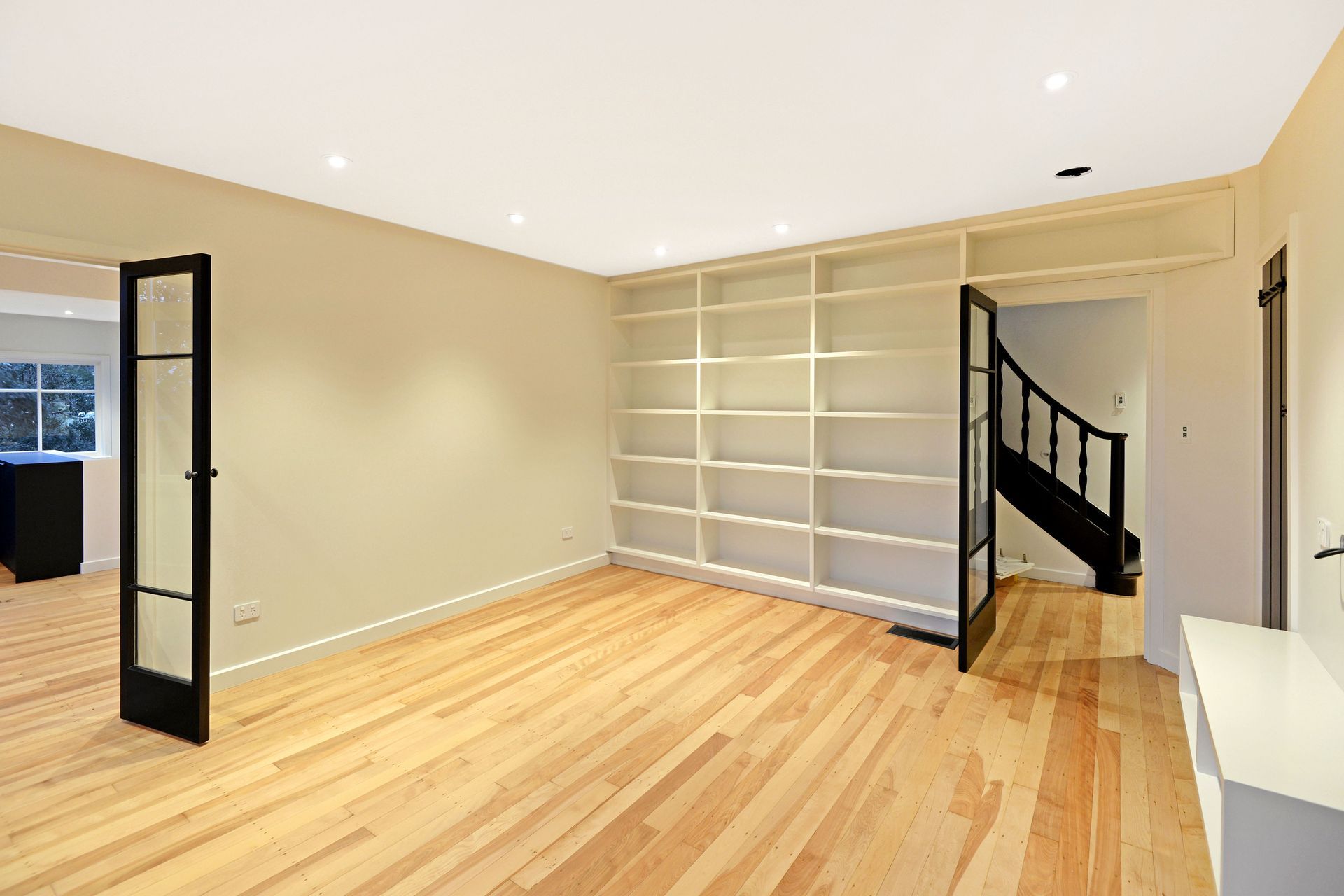 Seaview Remuera Renovation
