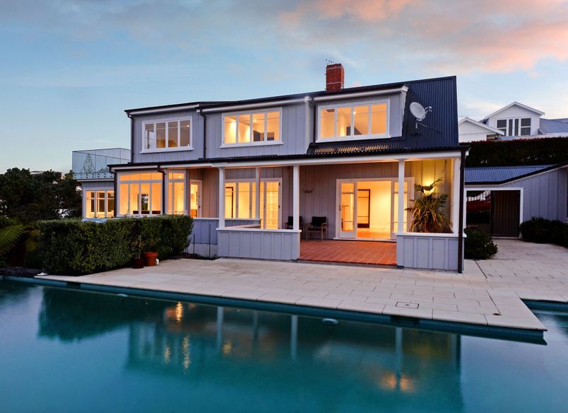Seaview Remuera Renovation