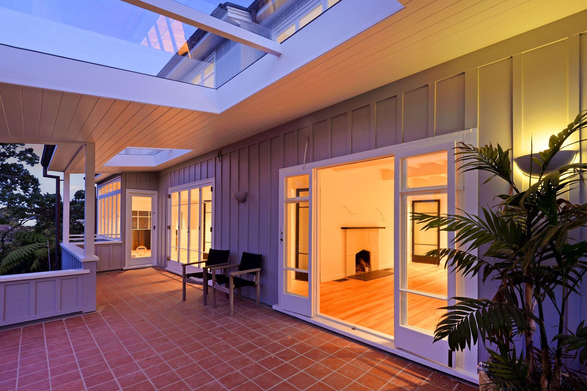 Seaview Remuera Renovation