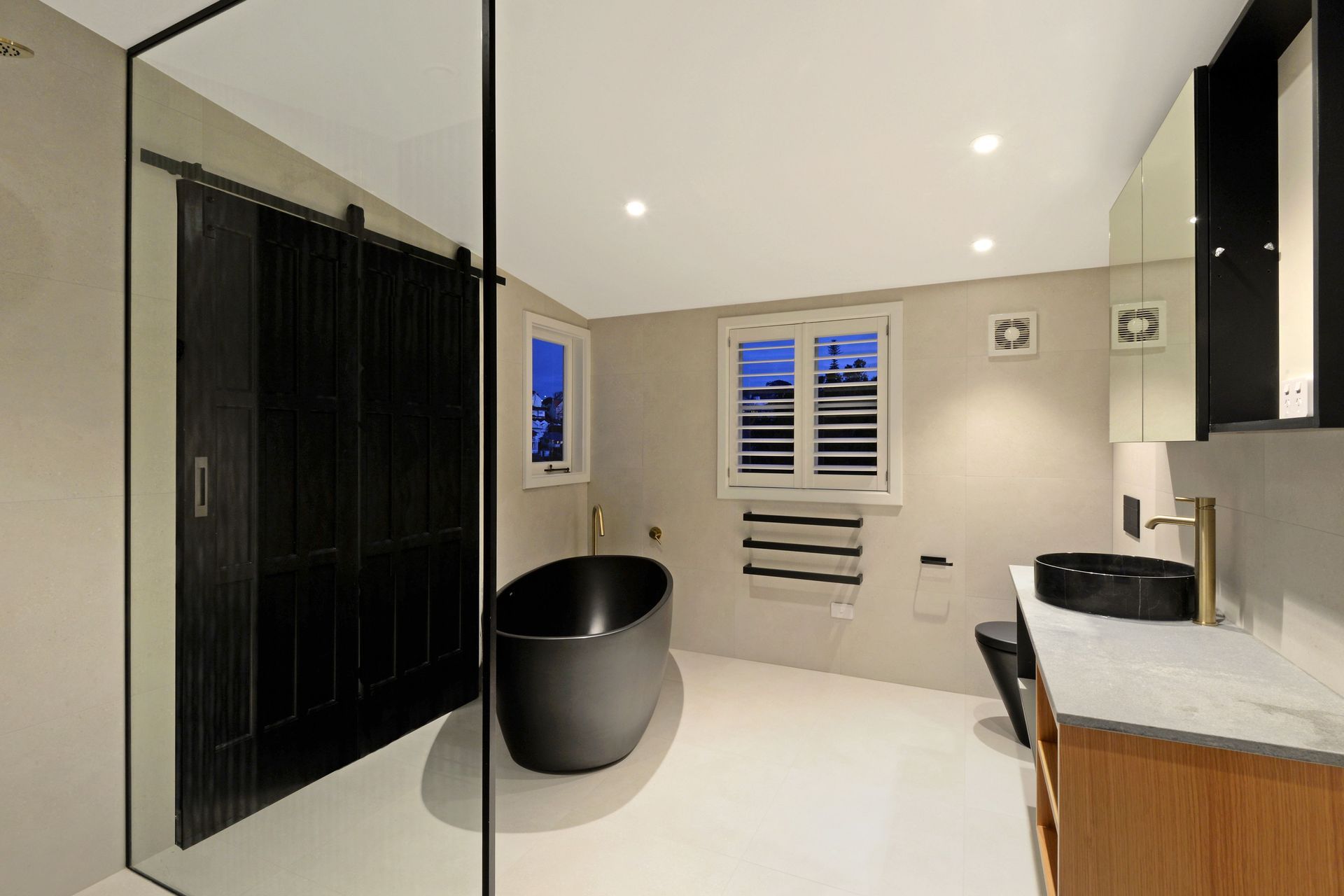 Seaview Remuera Renovation