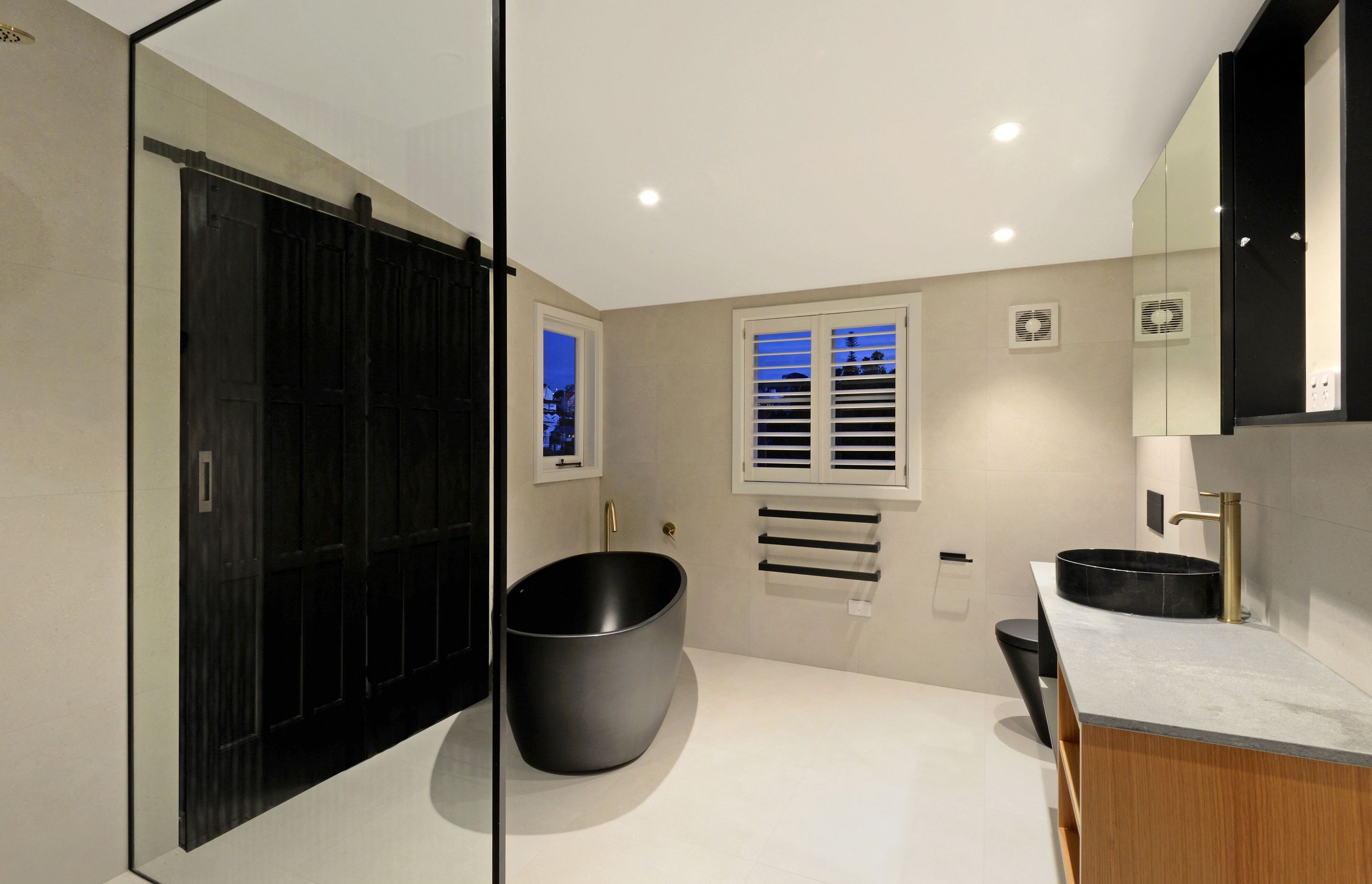 Seaview Remuera Renovation