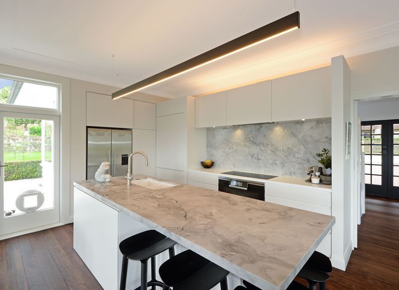 Remuera Villa Renovation