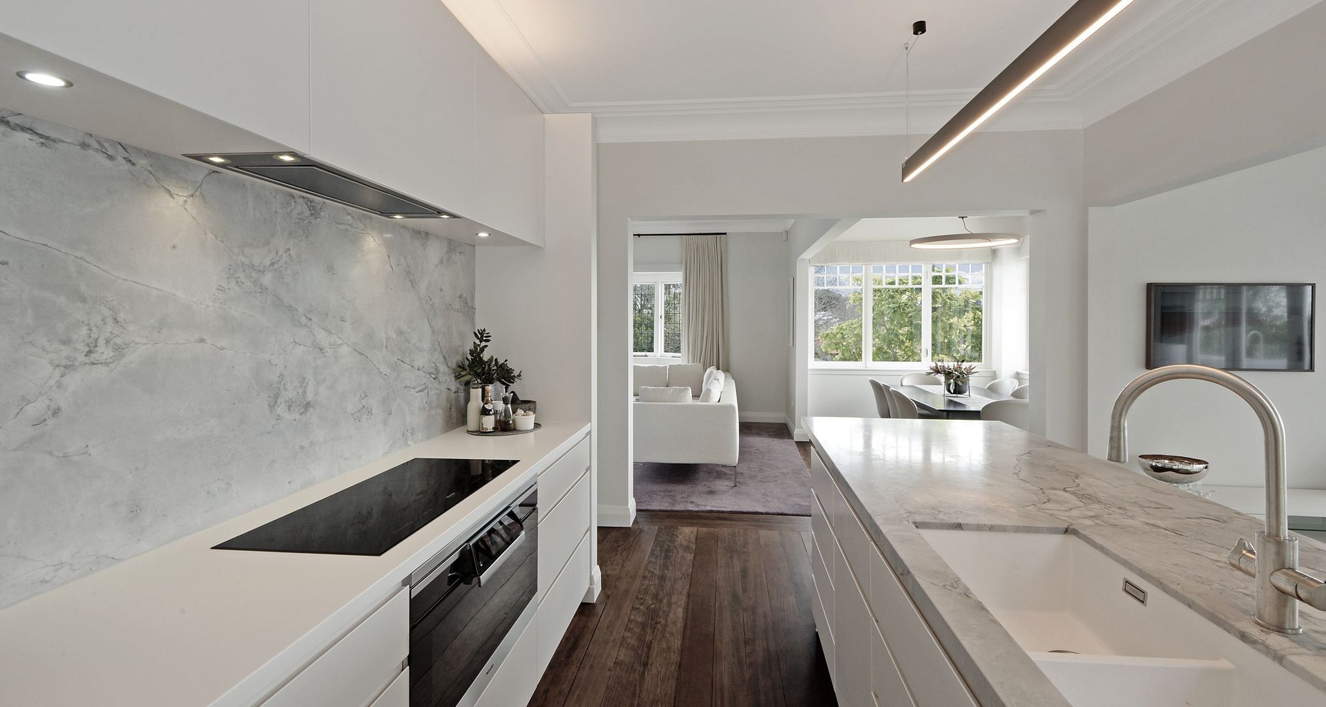 Remuera Villa Renovation banner