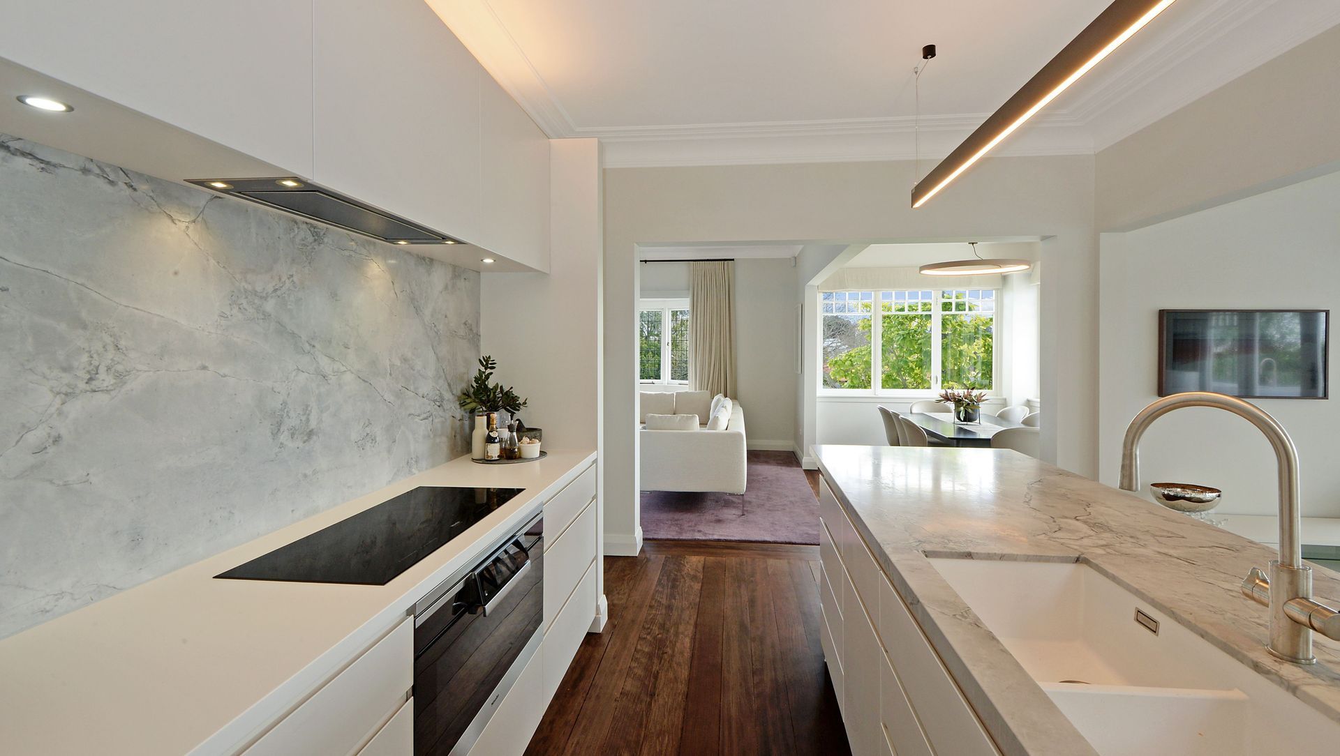 Remuera Villa Renovation banner