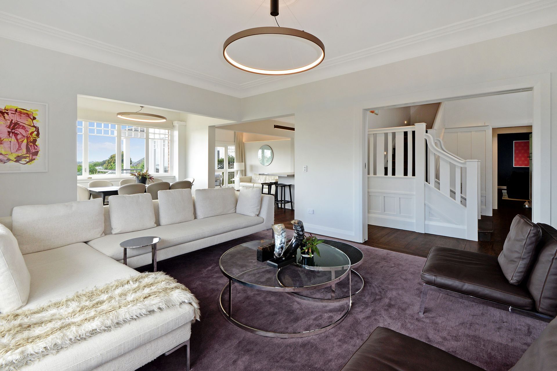 Remuera Villa Renovation