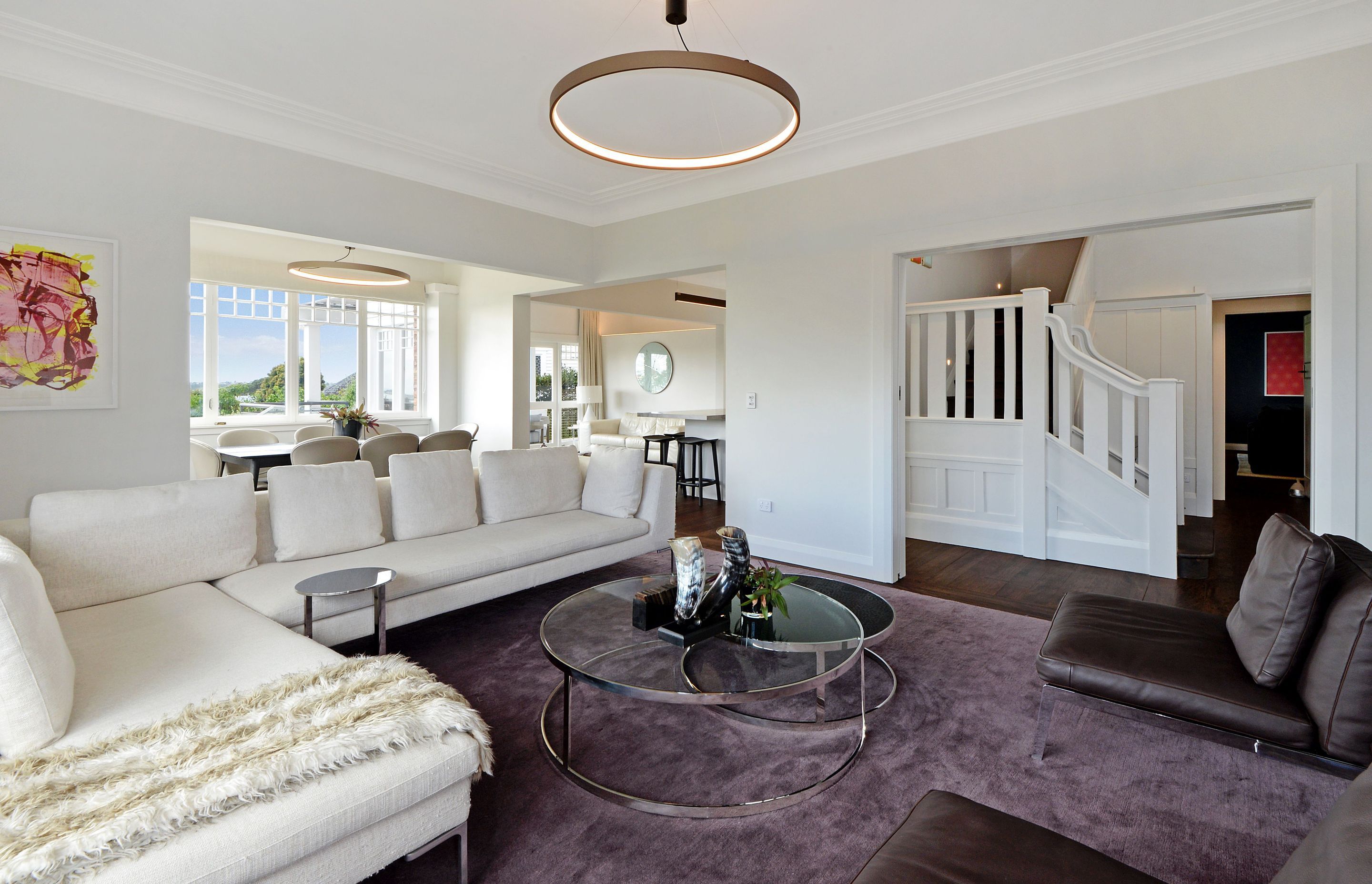 Remuera Villa Renovation