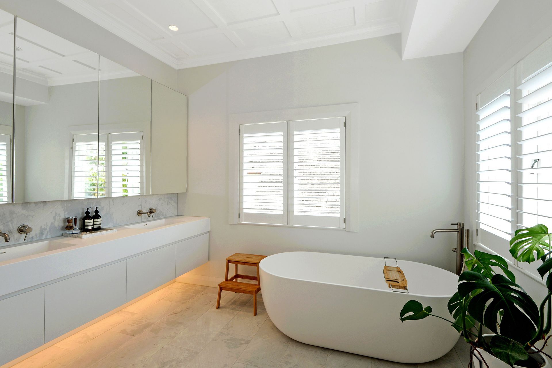 Remuera Villa Renovation