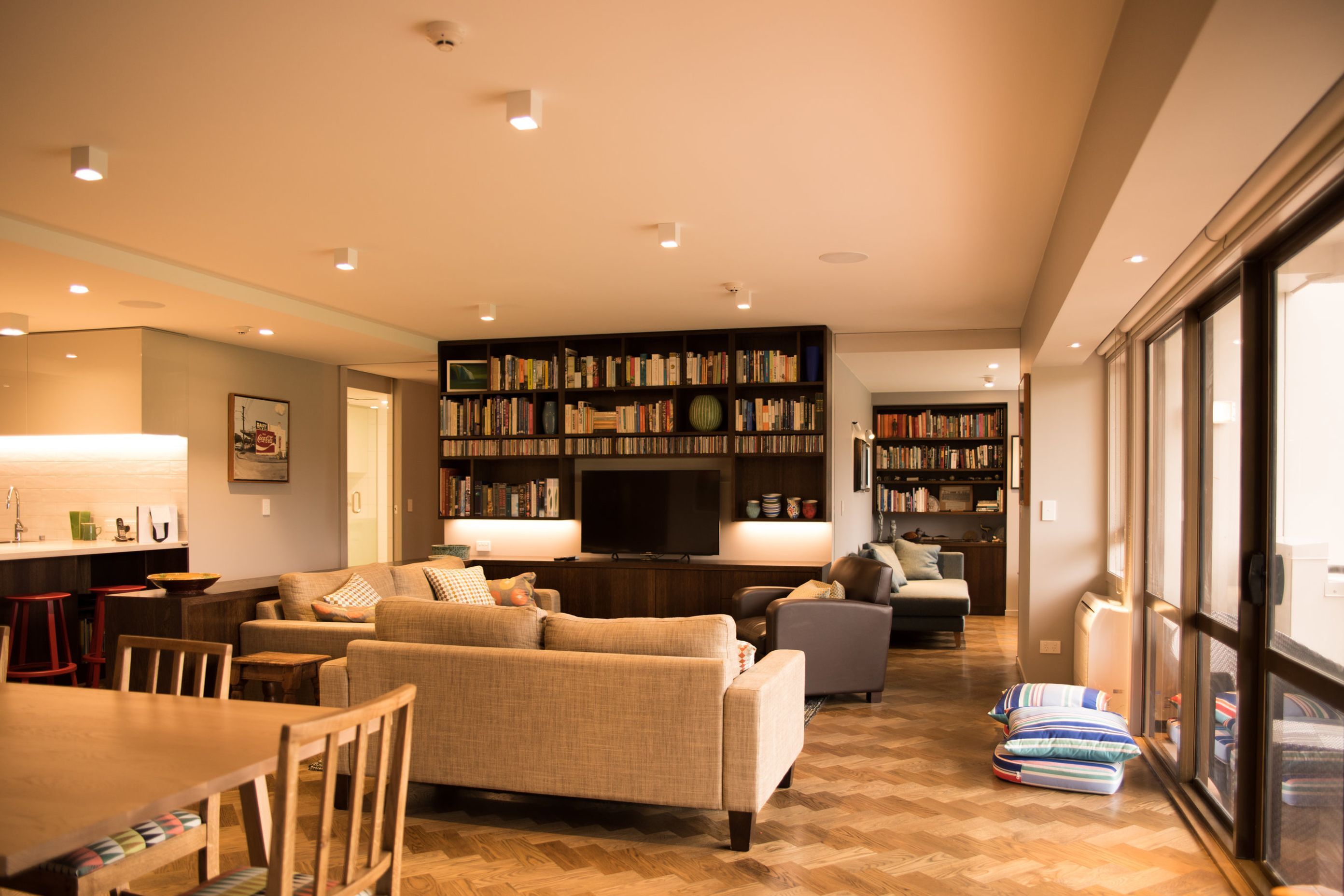 Domain Apartment