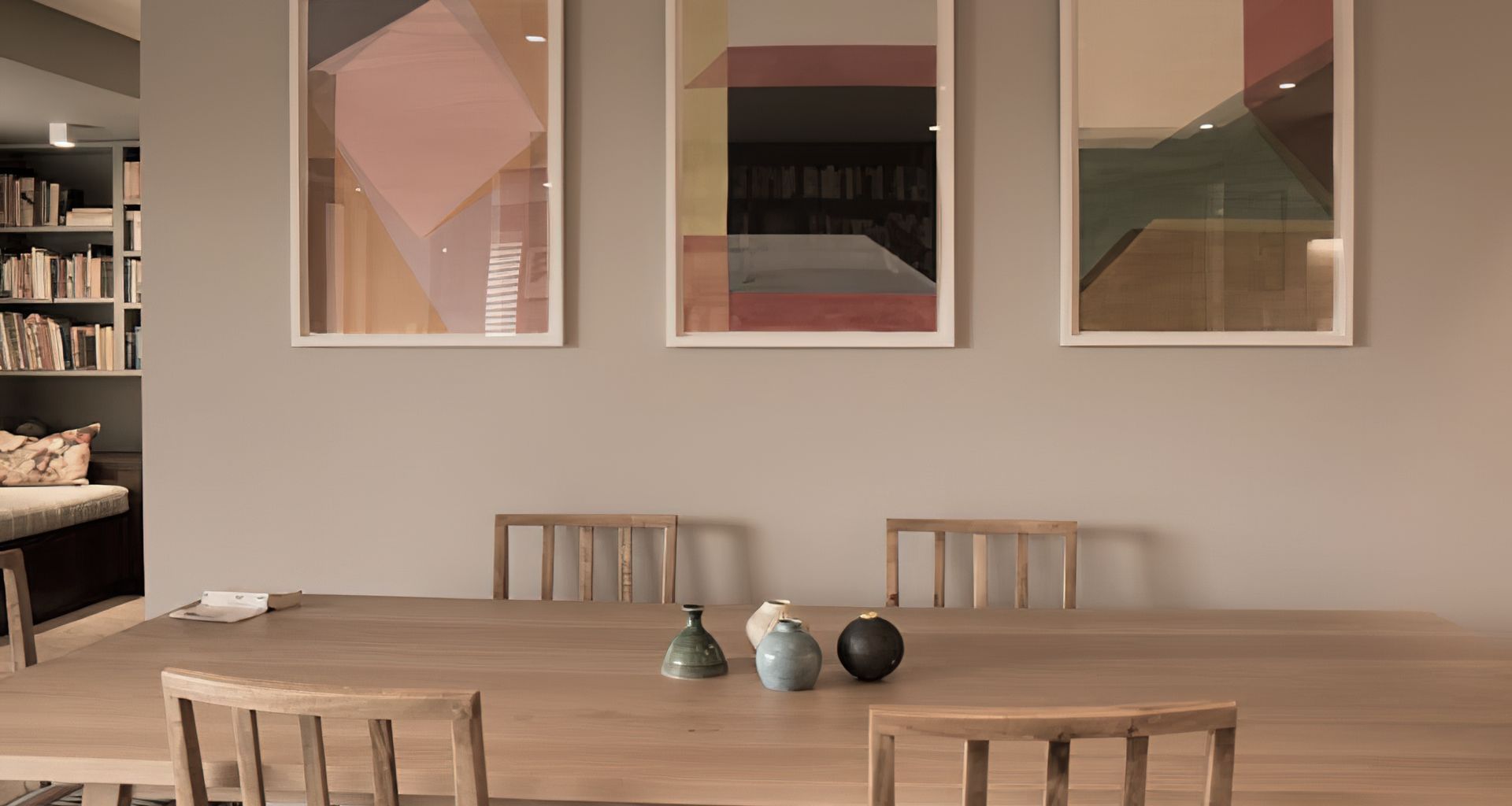 Domain Apartment banner