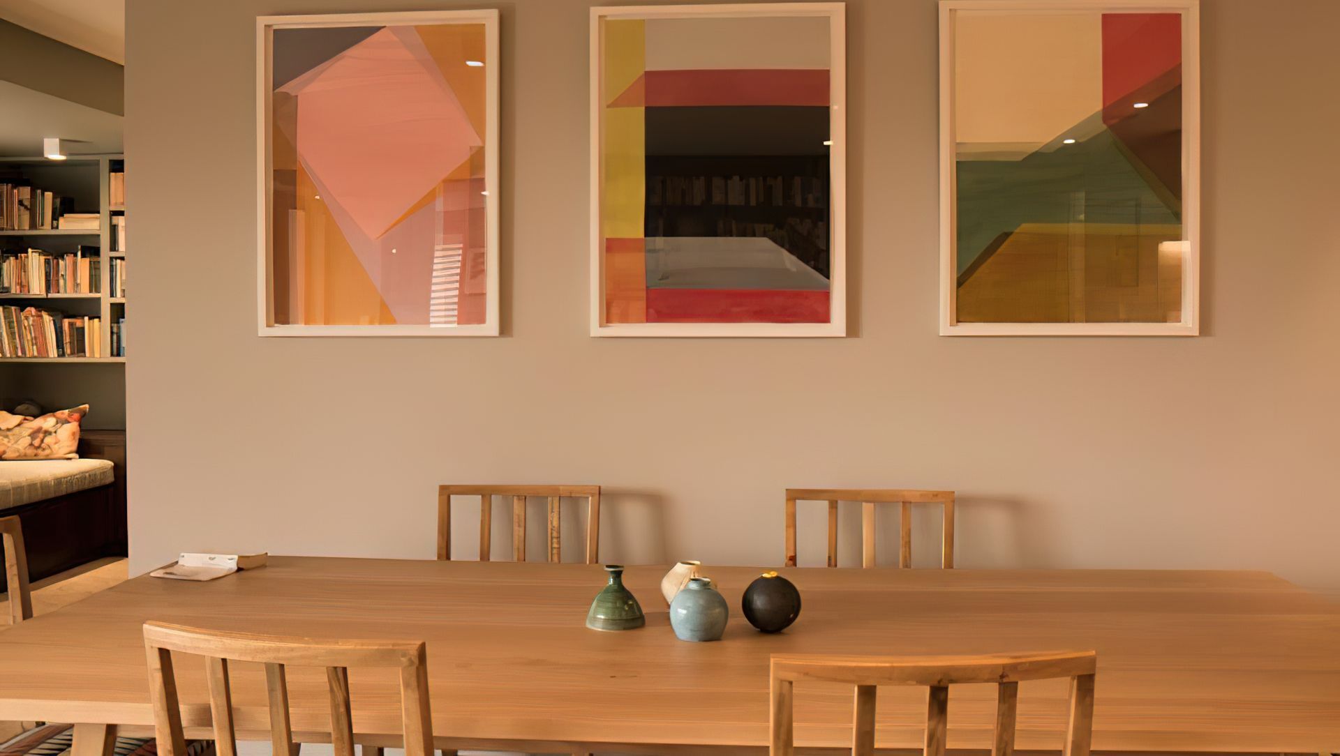 Domain Apartment banner