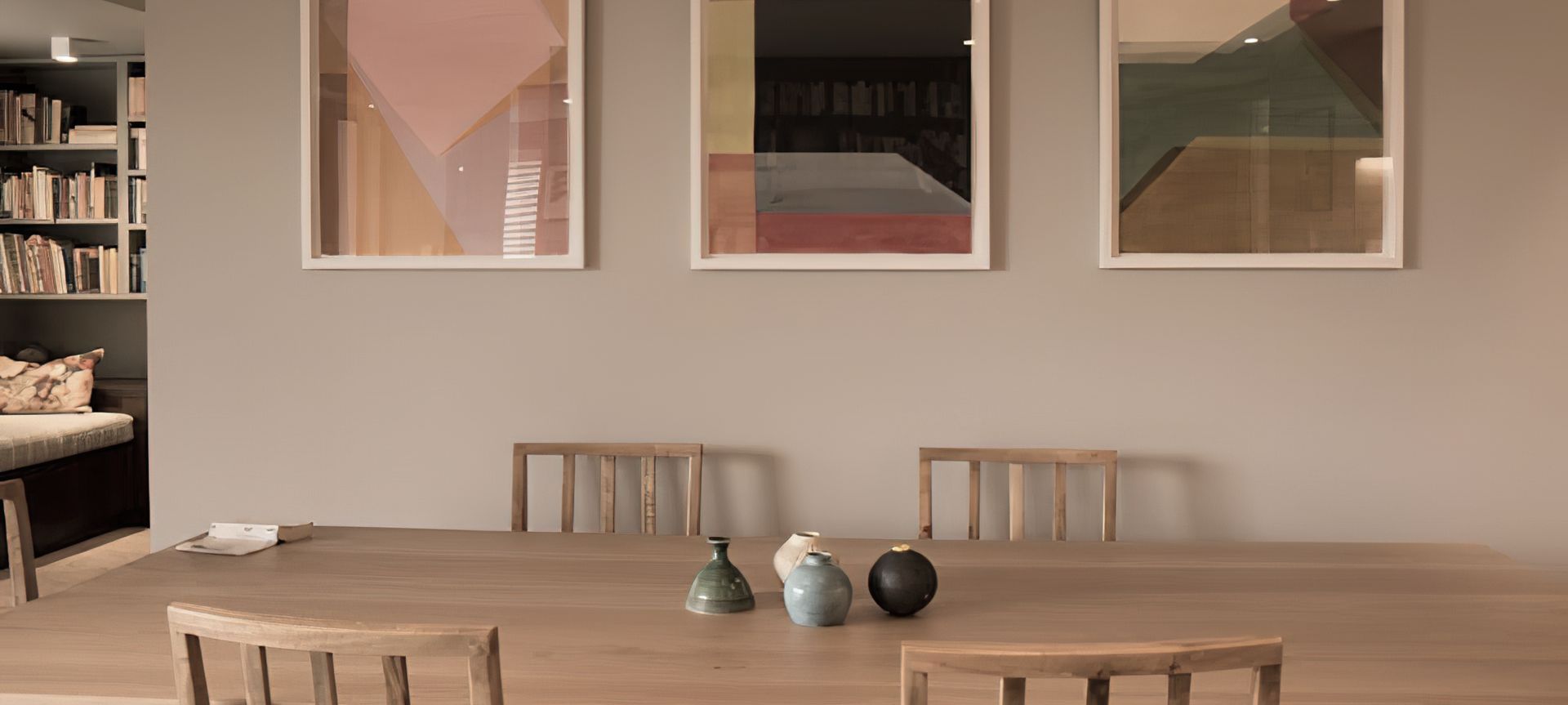Domain Apartment banner
