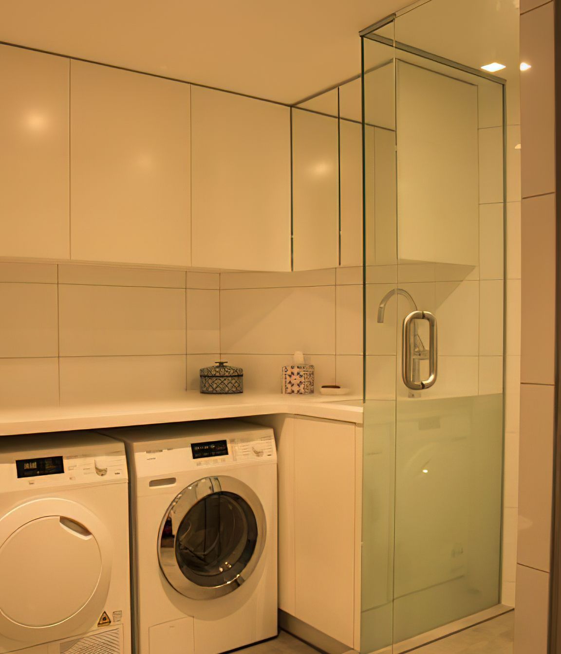 Domain Apartment