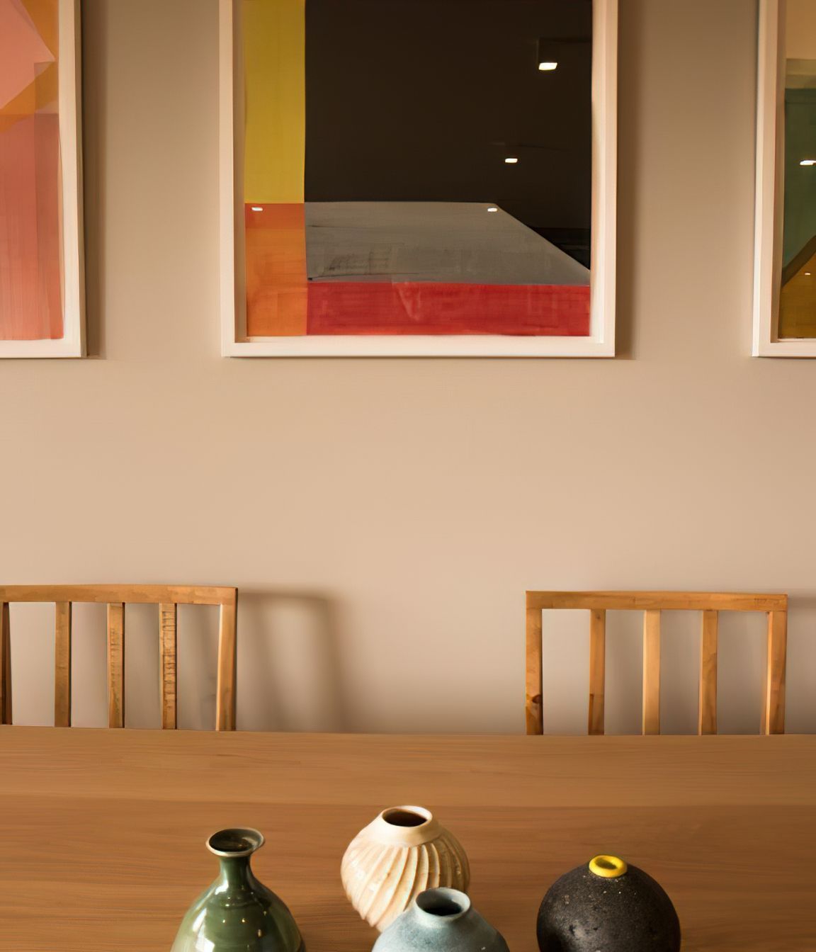 Domain Apartment