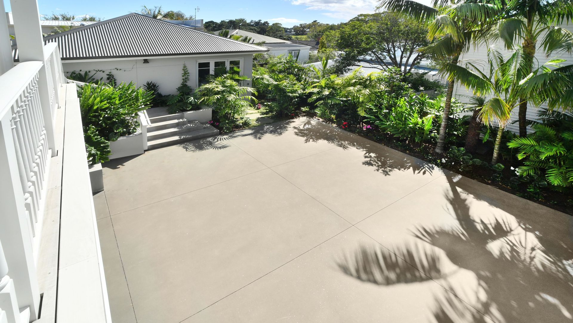 Curran St, Herne Bay banner