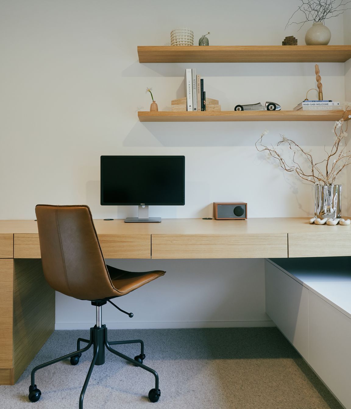 Clapham Residence