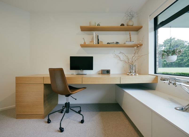Clapham Residence